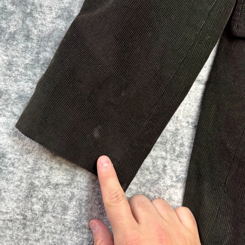 Banana Republic some scuff